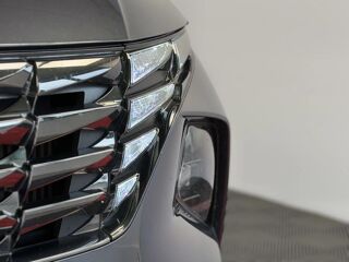 Tucson 1.6 CRDI 135 HYBRID MHEV 48VOLT EXECUTIVE 2WD DCT BVA 2021 occasion 37550 SAINT AVERTIN
