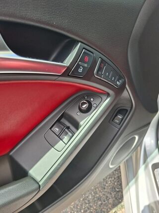 S5 COUPE 4.2 FSI 355 QUATTRO 2007 occasion 78550 Bazainville