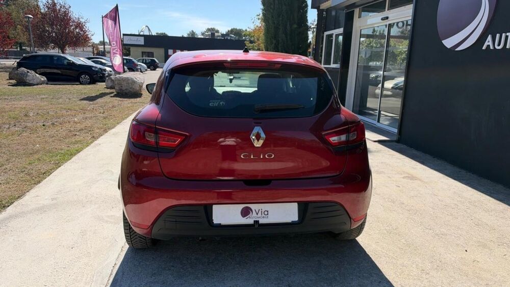 Clio 1.2 16V Expression 2018 occasion 33600 Pessac