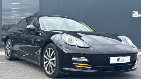 Panamera 3.6 V6 Base 2010 occasion 60200 Compi&egrave;gne