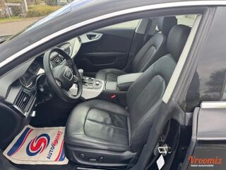 A7 2013 occasion 49570 Montjean-sur-Loire