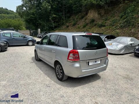 Zafira 2010 occasion 69580 Sathonay-Camp