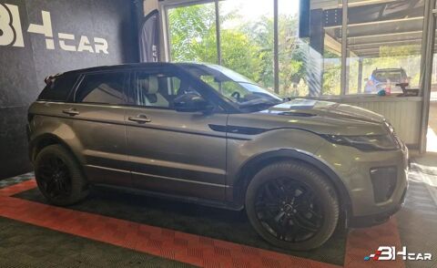 Range Rover Evoque 2018 occasion 04100 Manosque