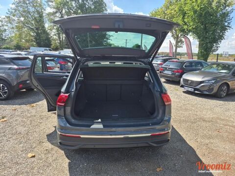 Tiguan 2.0 TDI 150 LIFE BUSINESS DSG BVA 2023 occasion 78690 LES ESSARTS-LE-ROI
