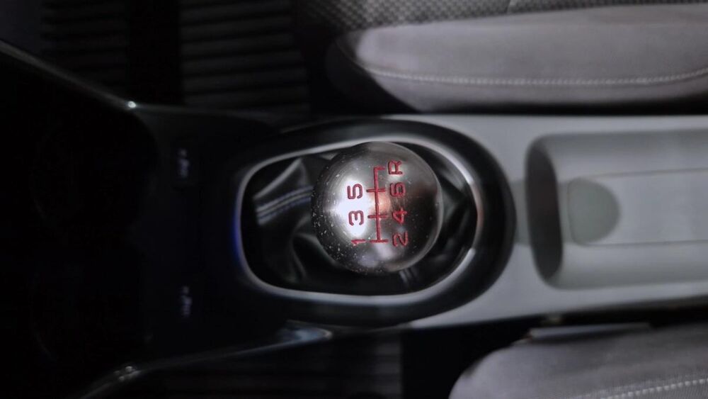 CR-Z 2010 occasion 66000 Perpignan