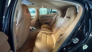 Panamera 4S 4 S 2010 occasion 33600 Pessac