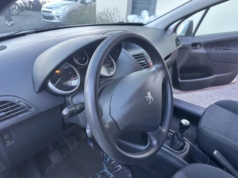 207 1.4 75 EXECUTIVE 2010 occasion 45140 ORMES