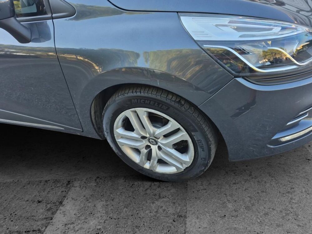 Clio 0.9 TCE 90 ENERGY BUSINESS 2018 occasion 34000 MONTPELLIER