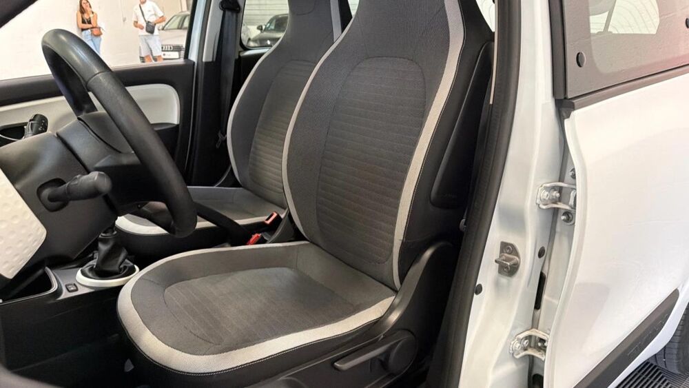 Twingo SCE 65 Equilibre 2022 occasion 91380 Chilly-Mazarin