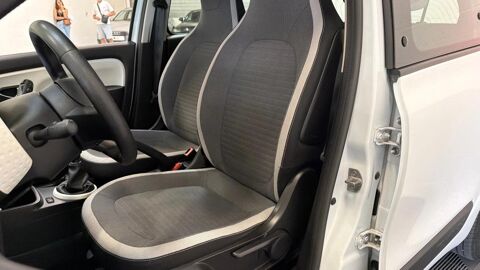 Twingo SCE 65 Equilibre 2022 occasion 91380 Chilly-Mazarin