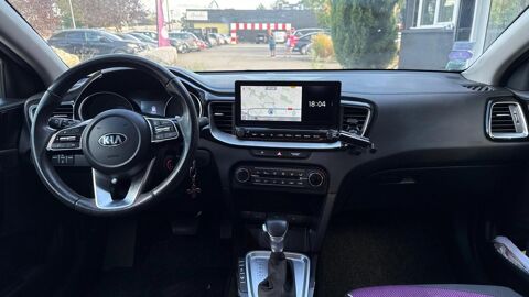 Ceed 1.5 TGDI Active 2021 occasion 33600 Pessac