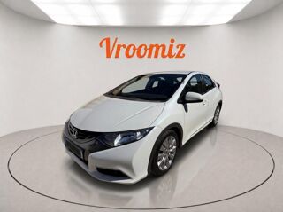 Civic 2013 occasion 78800 Houilles