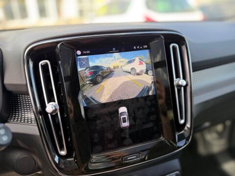 XC40 2019 occasion 78630 Orgeval