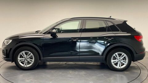 Q3 35 TDI 35 TDI base 2019 occasion 59223 Roncq