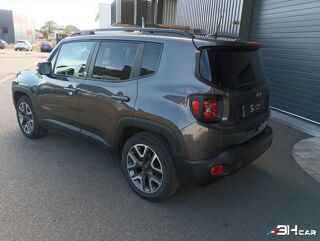 Renegade 1.6 MULTIJET 95 ASPEN 2WD START-STOP 2018 occasion 67500 Haguenau