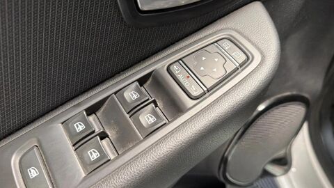 Clio Tce 120 Energy Intens 2016 occasion 91380 Chilly-Mazarin