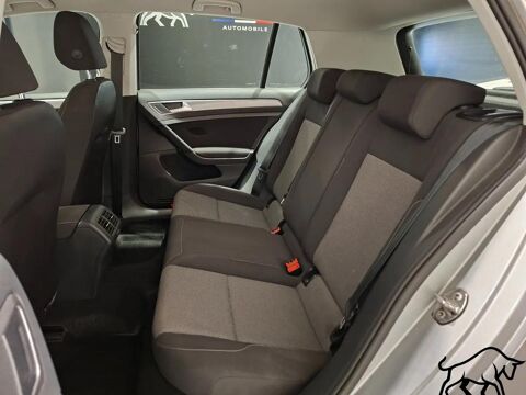 Golf 1.2 TSI 85 TREND LINE 2016 occasion 13150 TARASCON