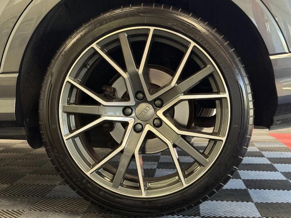 Q3 2.0 35 TDI 150 S-LINE S-TRONIC BVA 2022 occasion 37550 SAINT AVERTIN