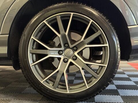 Q3 2.0 35 TDI 150 S-LINE S-TRONIC BVA 2022 occasion 37550 SAINT AVERTIN