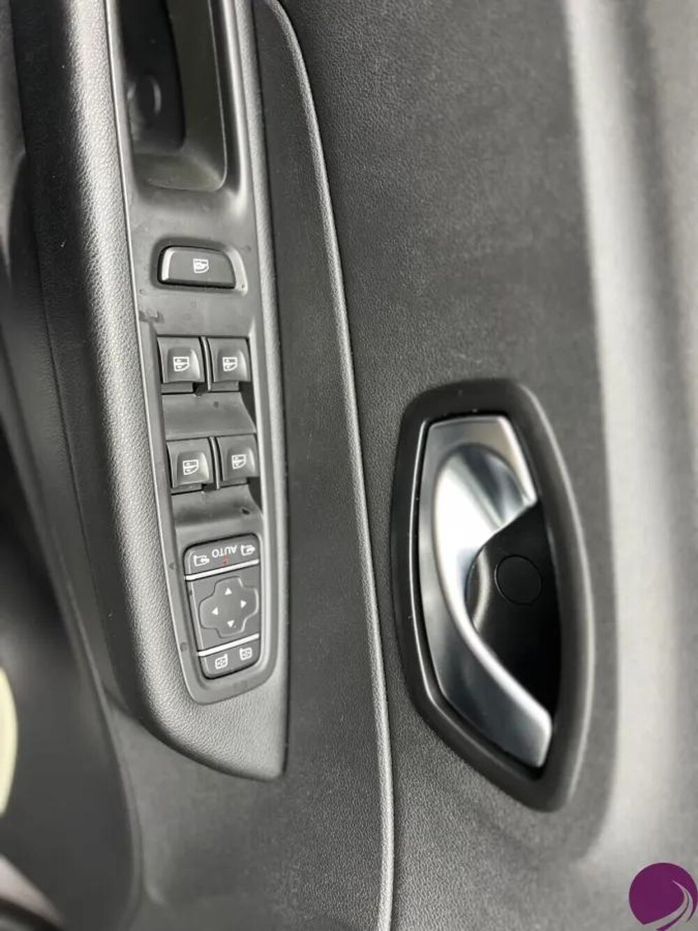 Captur DCI 90 Zen 2019 occasion 59169 F&eacute;rin