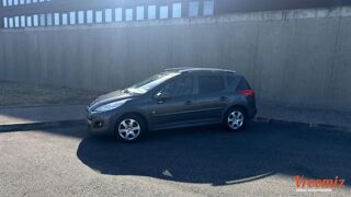 207 SW OUTDOOR 1.6 HDI 110 2012 occasion 31490 LEGUEVIN