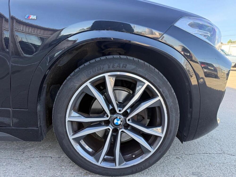 X2 1.8 I 140 M-SPORT SDRIVE DKG BVA 2018 occasion 33260 La Teste-de-Buch