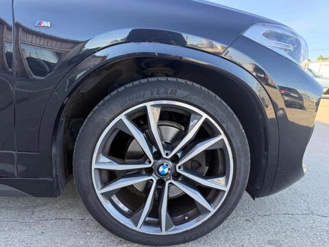 X2 1.8 I 140 M-SPORT SDRIVE DKG BVA 2018 occasion 33260 La Teste-de-Buch