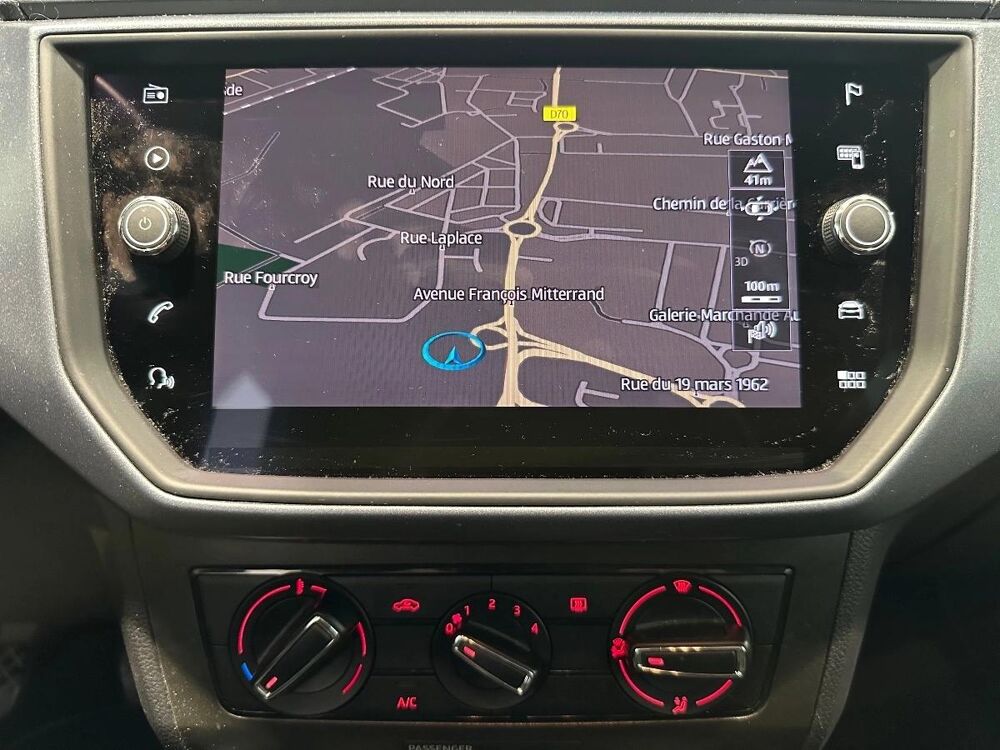 Arona 1.0 TSI Urban 2019 occasion 59494 Petite-For&ecirc;t