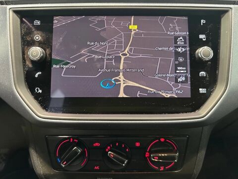 Arona 1.0 TSI Urban 2019 occasion 59494 Petite-For&ecirc;t