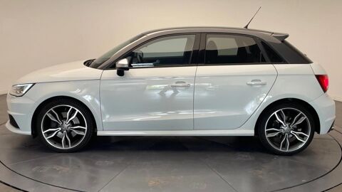 S1 2.0TFSIQ 2.0 TFSI quattro 2014 occasion 59223 Roncq