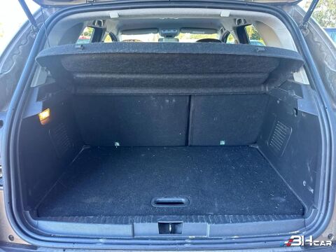 Captur 1.5 DCI 90 ENERGY HYPNOTIC EDC BVA START-STOP 2016 occasion 33980 Audenge