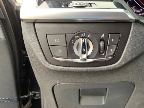 X3 1.8 D 150 M-SPORT SDRIVE BVA 2020 occasion 33260 La Teste-de-Buch