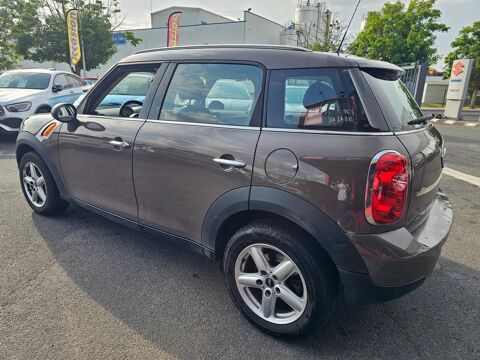 MINI COUPE 2012 occasion 41000 Blois