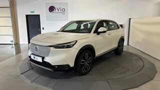 HR-V 1.5 I-MMD E-HEV 131H 105 FULL-HYBRID ADVANCE 2WD BVA 2023 occasion 76190 Auzebosc