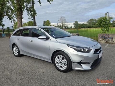 Ceed SW 1.0 T-GDI 120 ACTIVE ISG 2024 occasion 64990 MOUGUERRE