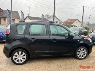 C3 Picasso 2010 occasion 45770 SARAN