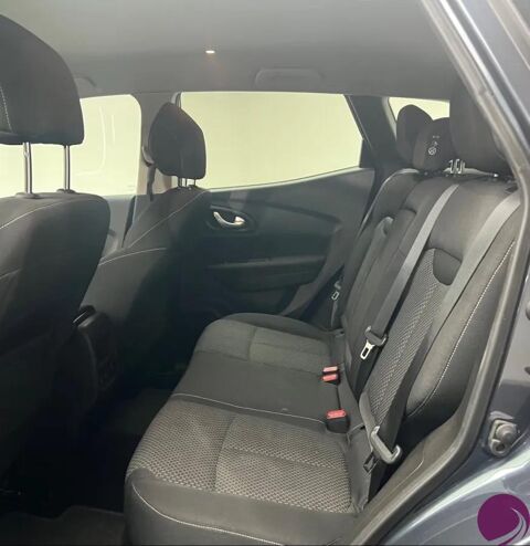 Kadjar DCI 115 Business Edition 2020 occasion 59169 F&eacute;rin