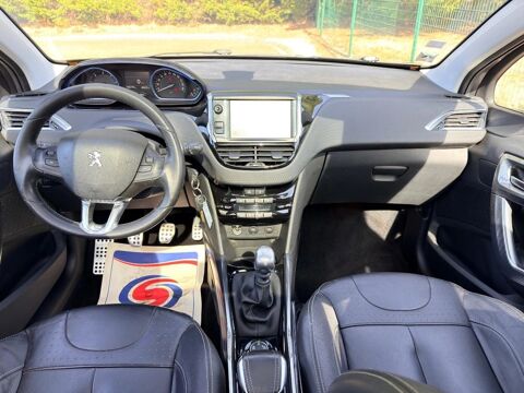 2008 GENERATION-I 1.6 E-HDI 115 FELINE TITANE 2014 occasion 45130 Meung-sur-Loire