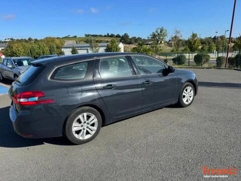 308 2020 occasion 49570 Montjean-sur-Loire