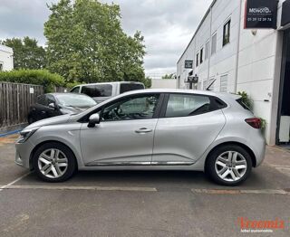Clio 2022 occasion 78360 MONTESSON