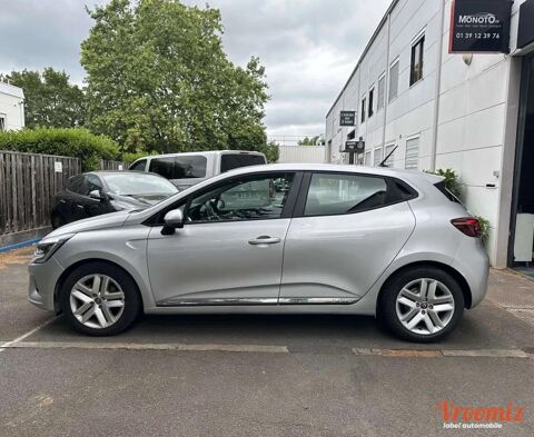 Clio 2022 occasion 78360 MONTESSON