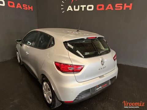 Clio 1.5 DCI 90 BUSINESS 2013 occasion 29900 Concarneau