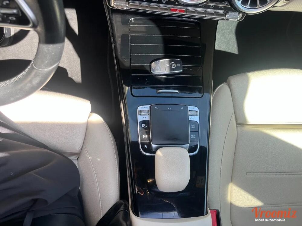 Classe A 180 1.5 CDI BLUTEC BVA FULL OPTIONS 115cv ENTRETIEN / SUIVI 2018 occasion 95190 Goussainville