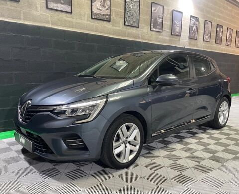 Renault clio 1.5 DCI 85 BUSINESS