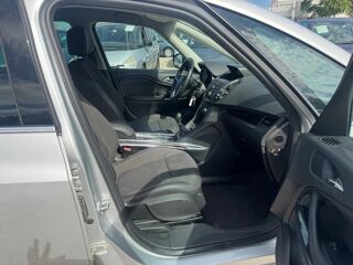 Zafira 1.6 CDTI 135 COSMO 2016 occasion 01360 BALAN