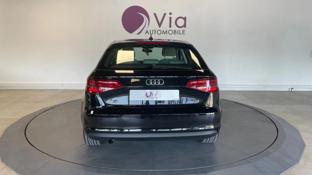 A3 1.6 TDI Business 2015 occasion 33600 Pessac