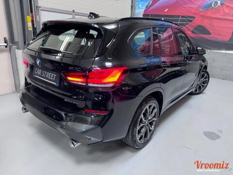 X1 2.0 I 190 M-SPORT SDRIVE DKG BVA 2019 occasion 69680 CHASSIEU