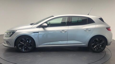 M&eacute;gane BDCI 150 GT-Line 2019 occasion 59223 Roncq