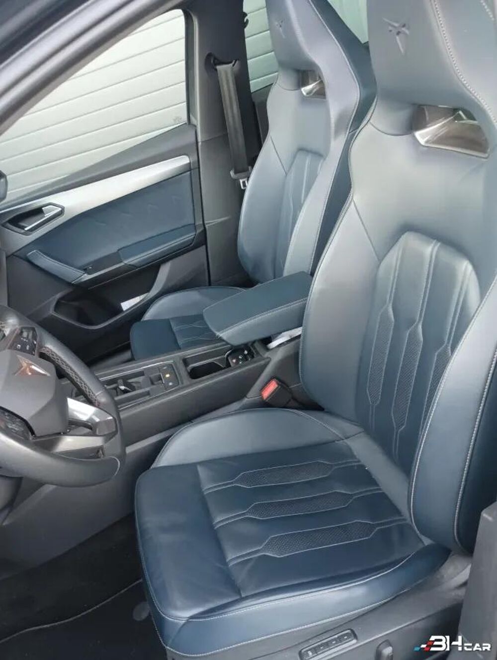 Leon 1.4 E-HYBRID 245H 150 HYBRID PHEV 12.8KWH VZ DSG BVA 2023 occasion 67500 Haguenau