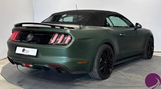 Mustang 2015 occasion 66000 Perpignan